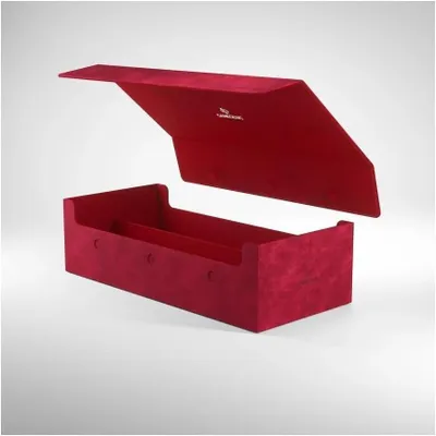 Produktbild von Gamegenic - Dungeon 1100+ Convertible - Red