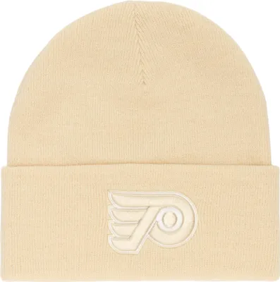 Produktbild von Philadelphia Flyers NHL Herren-Wintermütze aus Strick