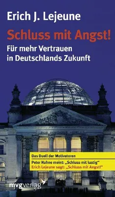 Produktbild von Schluss mit Angst