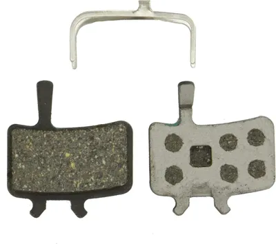 Obrázok produktu pre CFA394 - Brzdové doštičky pre bicykle (organické) EBC Brakes