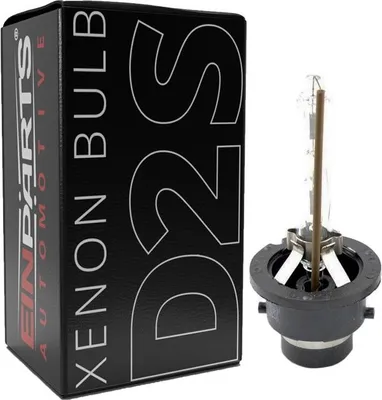 Productafbeelding van 1x Standaard Xenon-lamp D2S, éénvoudig, 85V, 4800K, koplamp