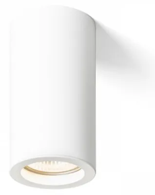 Productafbeelding van RED - DESIGN RENDL RENDL MOMA Inbouwspot, downlight, wit, R14559