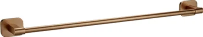 Obrázek produktu pro Koupelnový Věšák REA 5901 Nico Brush Copper 64X7X4Cm