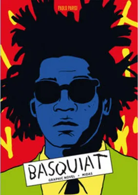 Immagine prodotto di Basquiat - Ein Leben in Extremen