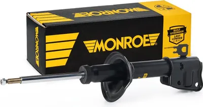 Produktbild von MONROE Stoßdämpfer Hinten Rechts für LAND ROVER Freelander SUV (L314) Federbein D0005R