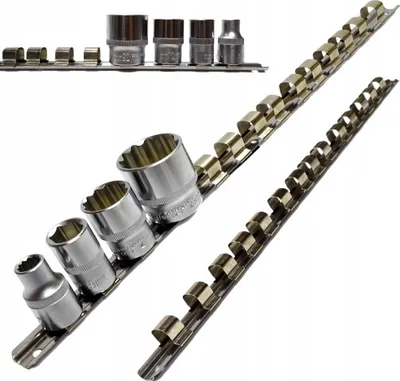 Obrázok produktu pre Zásuvková lišta Jonnesway 1/4"-14-zásuvka msh1414