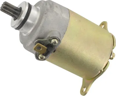 Produktbild von Anlasser 9 Zähne Starter AGM-MOTORS TS152QMI120001