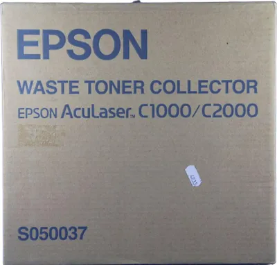 Immagine prodotto di Epson - Raccoglitore di toner