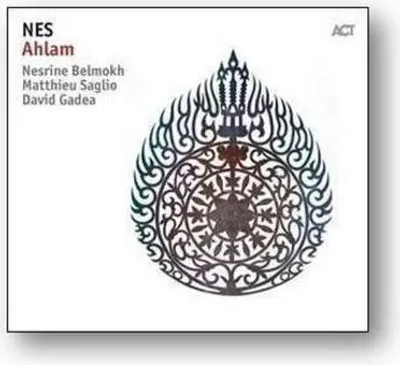 Obrázok produktu pre NES: Ahlam - - (CD / A)