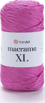Obrázok produktu pre Yarn Art Macrame Xl 130 m 140 Špagát