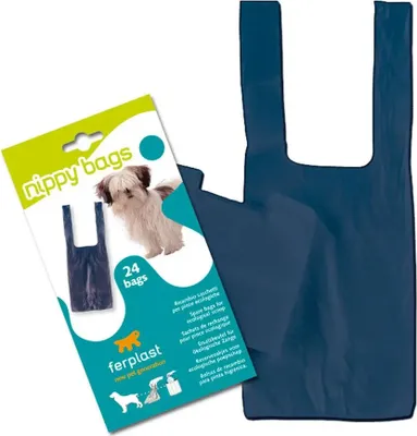 Immagine prodotto di Sacchetto Igienico Ferplast L270 Nippy