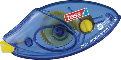 Produktbild von Kleberoller non Permanent ecoLogo Einwegroller