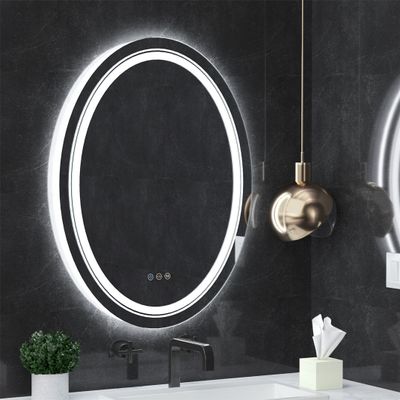 Ovale Spiegel günstig online kaufen