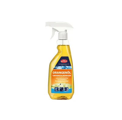 Produktbild von Eilfix - Allzweckreiniger mit Orangenöl 500 ml