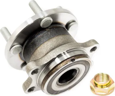 Produktbild von MASTER-SPORT Radlagersatz Hinten für SUBARU Legacy IV Kombi (BP) 6889-SET-MS