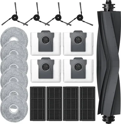 Obrázok produktu pre INF Príslušenstvo pre robotický vysávač Dreame X40 Ultra