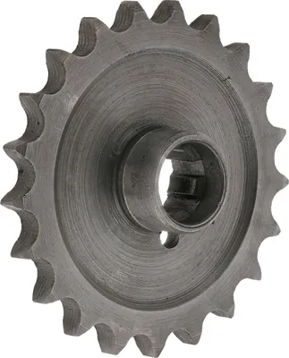 Produktbild von MZ Ritzel 21Z - TS250, ES175 / 2, ES250 / 2, ETS250