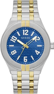 Immagine prodotto di Orologio Guess GW0661G1 argento