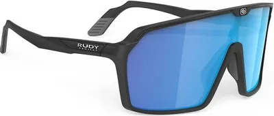 Obrázek produktu pro Rudy Project Spinshield Black Matte/Multilaser Blue Lifestyle brýle