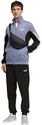 Zdjęcie produktu dla Kombinezon Puma ESS Block Poly, rozmiar: XS