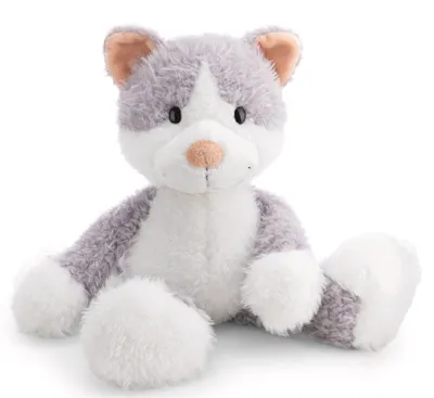 Produktbild von Nici Katze Felli Teddy 35 Cm Kinder One Size
