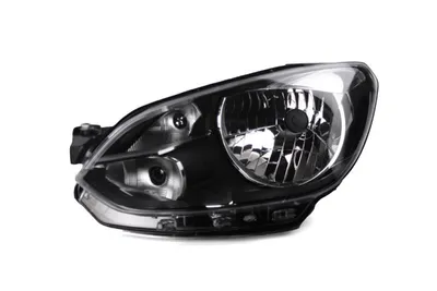 Immagine prodotto di Johns, fari alogeni adatti per VW Up! 12/2011-06/16 H4 sinistra 1S1941015K 1S1941015H 1S1941015M