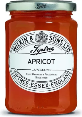 Produktbild von Wilkin & Sons Brotaufstrich Aprikose, 340g