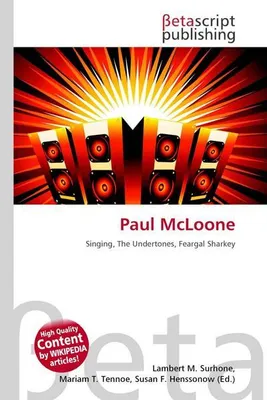 Produktbild von Paul McLoone