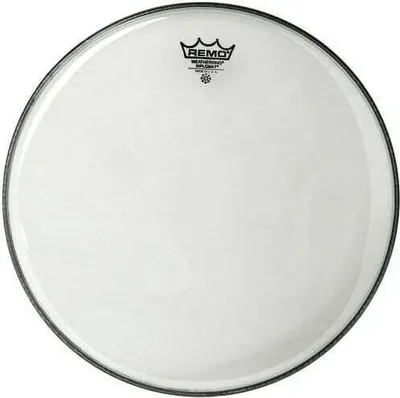 Produktbild von Remo Diplomat Clear 10''