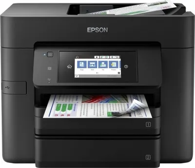 Image de Imprimante Epson C11CG07401