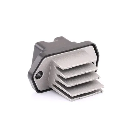 Produktbild von RIDEX 2975R0027 Gebläsewiderstand für HONDA CIVIC VIII Hatchback (FN, FK) Innenraumgebläse