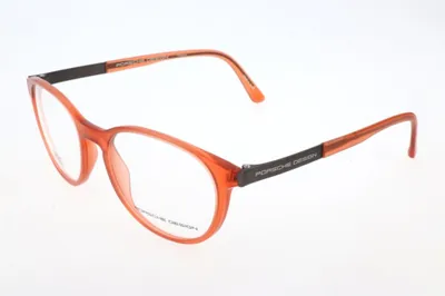 Produktbild von Porsche Design P8261 Red 52/18/140 Herren Brillen