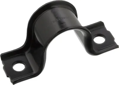 Produktbild von FEBI BILSTEIN Halter Stabilisatorlagerung 40416 Vorne Links Vorne Rechts passend für MERCEDES-BENZ SPRINTER 3,5-t Kasten (906) 56mm 112mm 38mm 36mm