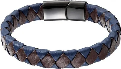 Image de Bracelet bleu Pacifique Pacific-PCB00076