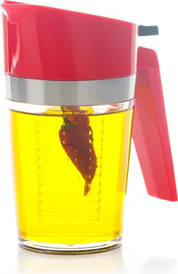 Obrázek produktu pro Dexam džbán na omáčky, marinády a dresinky 180 ml