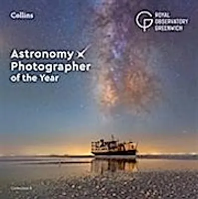 Obrázok produktu pre Astronomy Photographer of the Year: Collection 8
