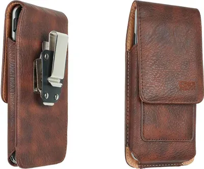 Produktbild von caseroxx Handy Outdoor Tasche für Brondi Amico Vero 4G mit QSR