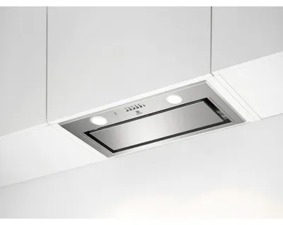 Immagine prodotto di Electrolux LFG716X Cappa Aspirante Integrato Classe Energetica A Acciaio Inossidabile Venduto come Grado B 7332543794300
