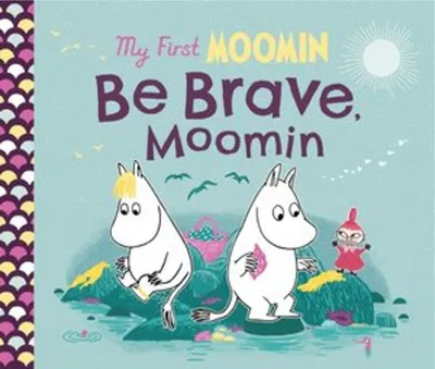 Produktbild von My First Moomin