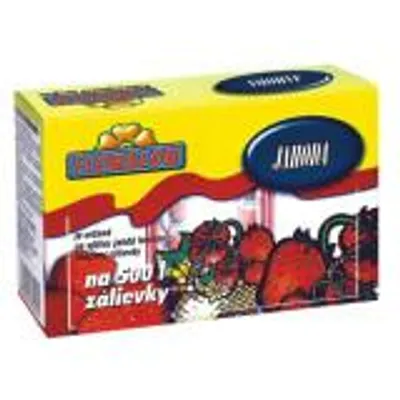Obrázok produktu pre Floralon Jahoda 500 g