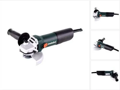 Produktbild von Metabo W 850-125 Winkelschleifer