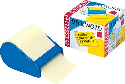 Zdjęcie produktu dla Esselte 83321, Specjalny, Niebieski, 1 szt.