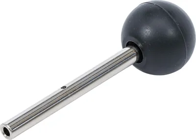 Productafbeelding van BGS 8155-20: Fixeerpen voor injectiepomp, onderdeelnummer 8155