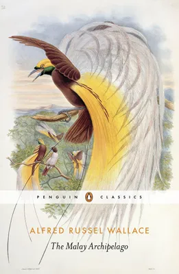 Obrázek produktu pro The Malay Archipelago