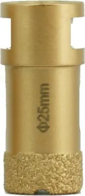 Immagine prodotto di Fresa a diamante 25 mm