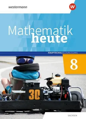 Obrázek produktu pro Matematika dnes - vydání 2020 pro Sasko