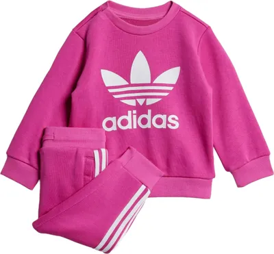 Produktbild von Sportset Adidas IX5149 für Kinder
