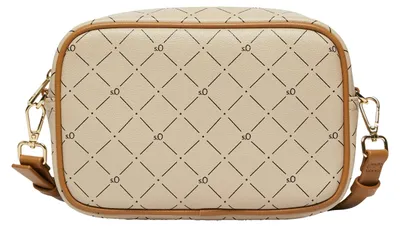 Image de s.Oliver sac à épaule bandoulière Crossbody Bag Light Brown beige