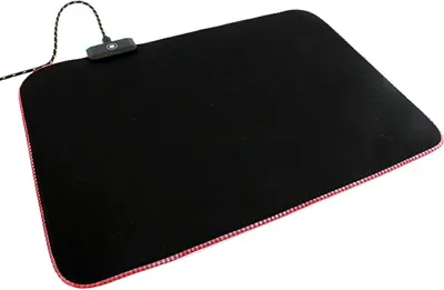Obrázek produktu pro APT AK135C Podložka pod myš s podsvícením 35,5x25,5cm