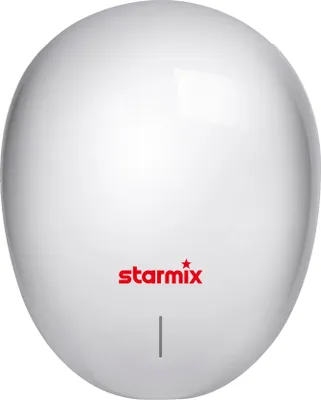 Produktbild von Starmix T-C BL HEPA Händetrockner Highspeed Compact 105000